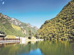 我们累计欢迎旅客曾经跨越5000余