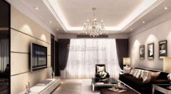 <b>吊顶材料能够等铺贴完瓷砖后再入</b>