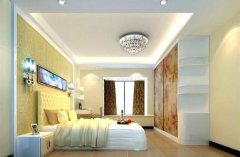 其选择正在床边放一块地垫