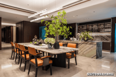 ·举个例子：卖方卖一套1万元的房子